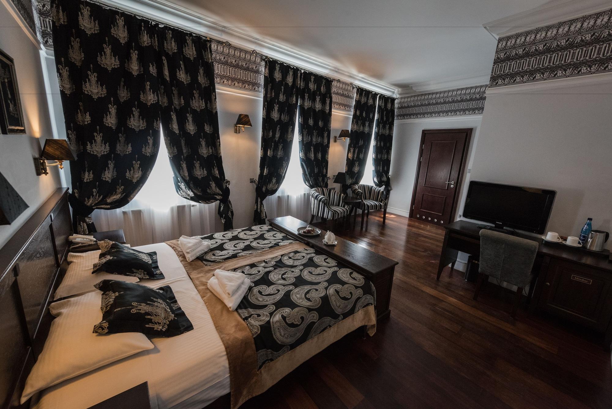Holland House Residence Old Town Гданськ Екстер'єр фото